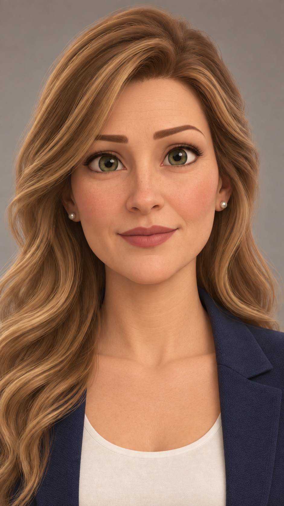 mariia character passport