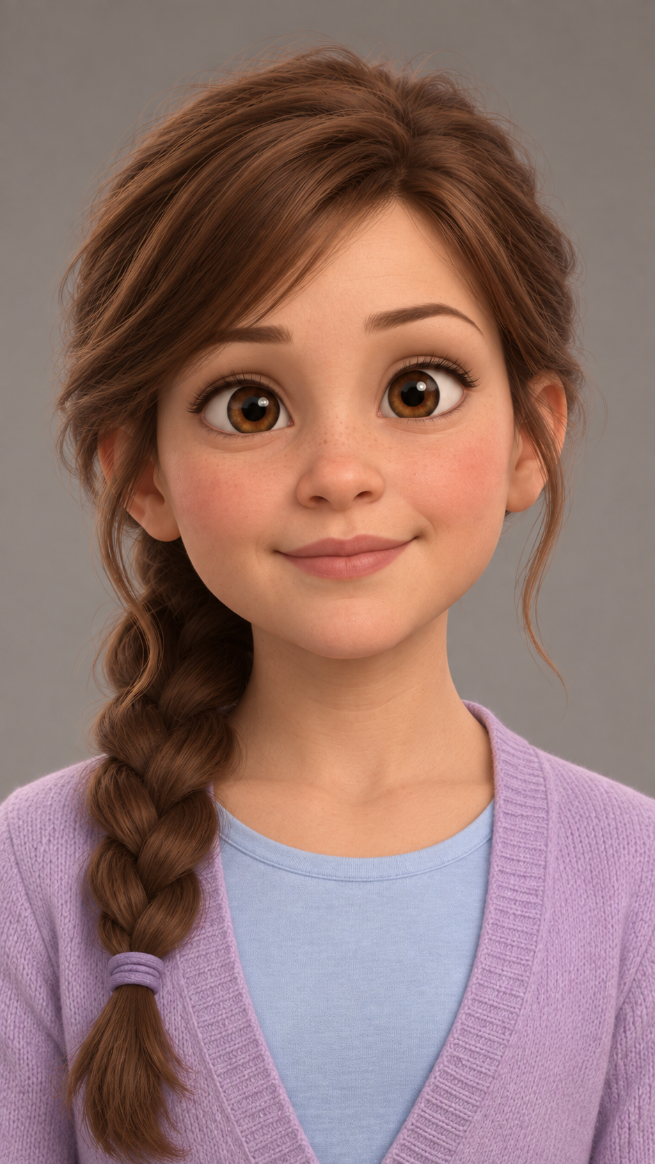 sofiia character passport